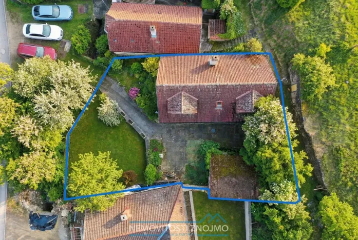 Prodej chaty, Jevišovice, 140 m2