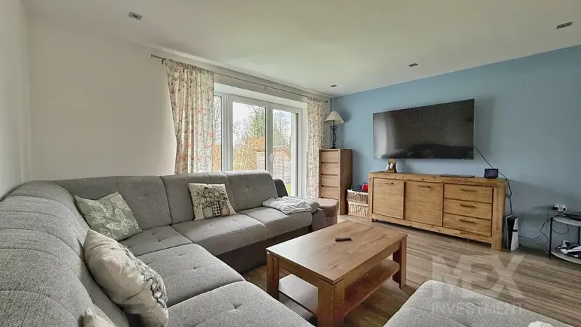 Prodej rodinného domu, České Libchavy, 200 m2