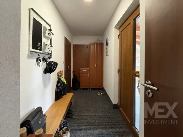 Prodej rodinného domu, České Libchavy, 200 m2