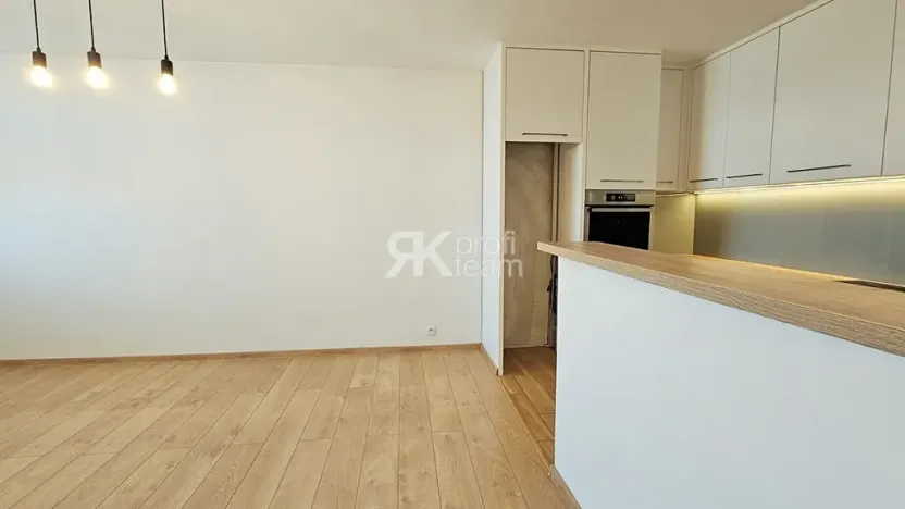 Prodej bytu 2+kk, Ostrava, Bohumíra Četyny, 52 m2