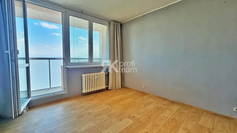 Prodej bytu 2+kk, Ostrava, Bohumíra Četyny, 52 m2