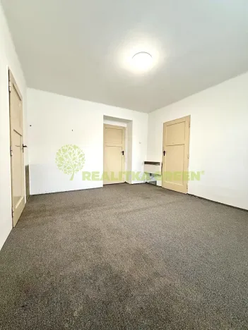 Prodej bytu 3+1, Bystřice pod Hostýnem, Bělidla, 79 m2