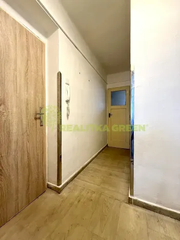 Prodej bytu 3+1, Bystřice pod Hostýnem, Bělidla, 79 m2
