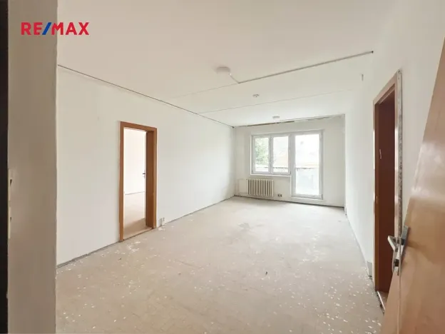 Prodej komerční nemovitosti, Kraslice, Palackého, 1800 m2