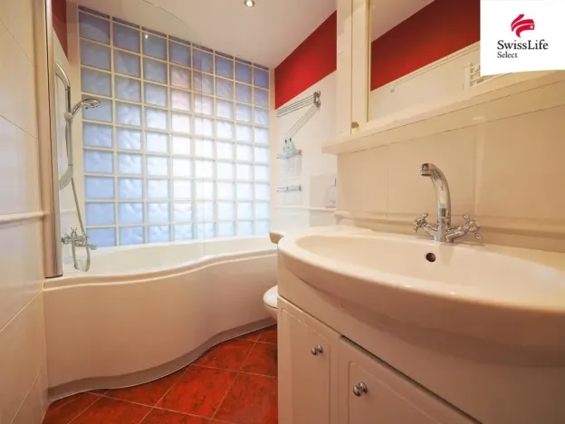 Pronájem bytu 3+kk, Žďár nad Sázavou, Purkyňova, 72 m2