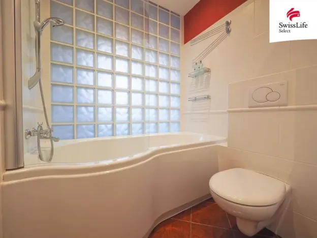 Pronájem bytu 3+kk, Žďár nad Sázavou, Purkyňova, 72 m2