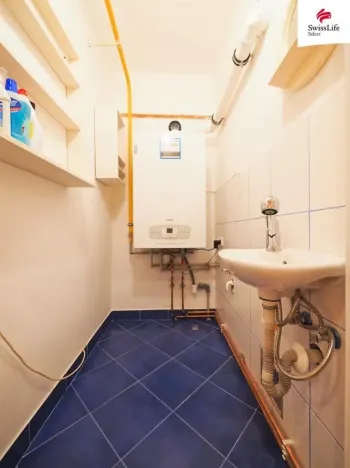 Pronájem bytu 3+kk, Žďár nad Sázavou, Purkyňova, 72 m2