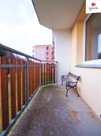 Pronájem bytu 3+kk, Žďár nad Sázavou, Purkyňova, 72 m2