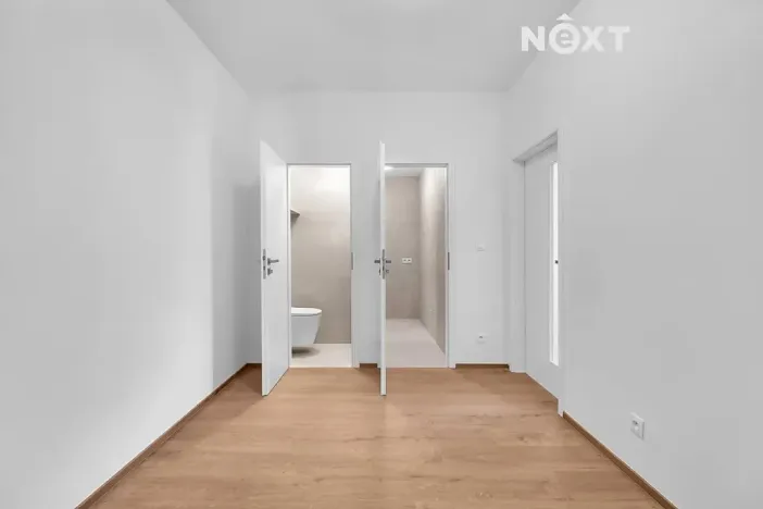 Prodej bytu 2+kk, Praha - Břevnov, Nad Kajetánkou, 45 m2