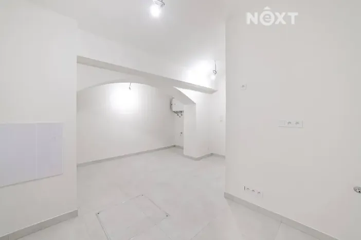 Prodej bytu 1+kk, Praha - Vysočany, Kolmá, 23 m2