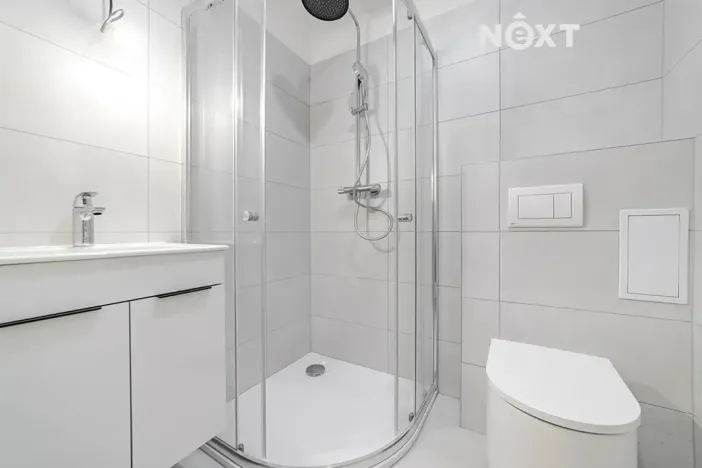 Prodej bytu 1+kk, Praha - Vysočany, Kolmá, 23 m2