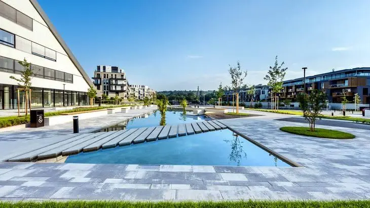 Pronájem bytu 2+kk, Praha - Libeň, Smrčkova, 65 m2