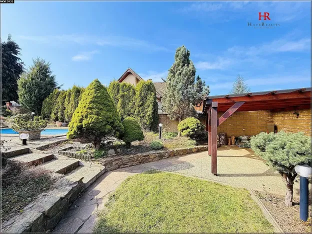 Prodej rodinného domu, Vlašim, Hrubínova, 175 m2