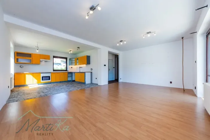 Prodej rodinného domu, Maršovice - Zaječí, 377 m2