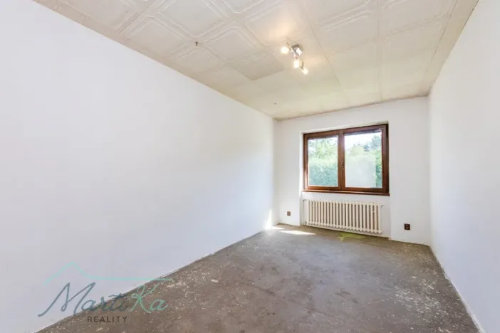 Prodej rodinného domu, Maršovice - Zaječí, 377 m2