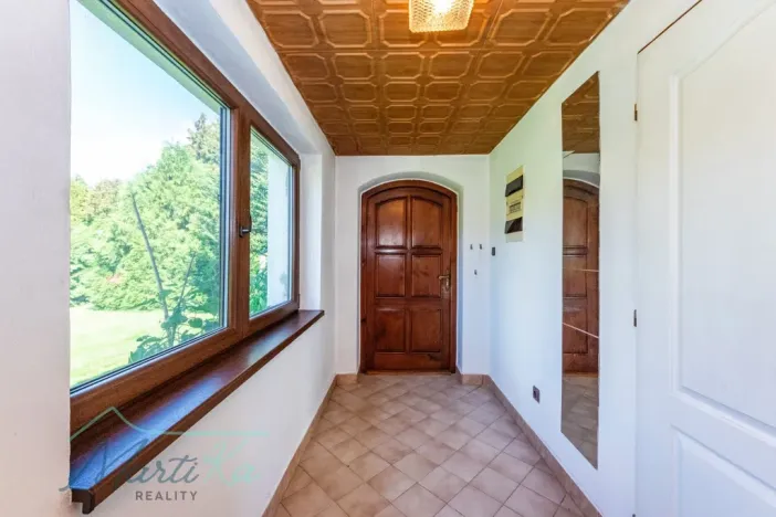 Prodej rodinného domu, Maršovice - Zaječí, 377 m2