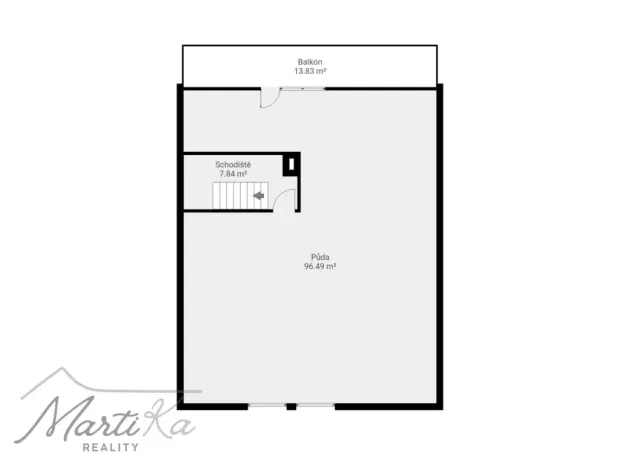 Prodej rodinného domu, Maršovice - Zaječí, 377 m2