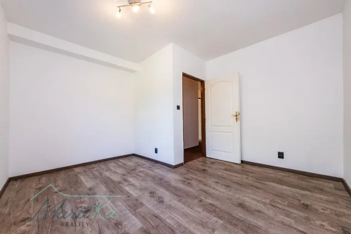 Prodej rodinného domu, Maršovice - Zaječí, 197 m2