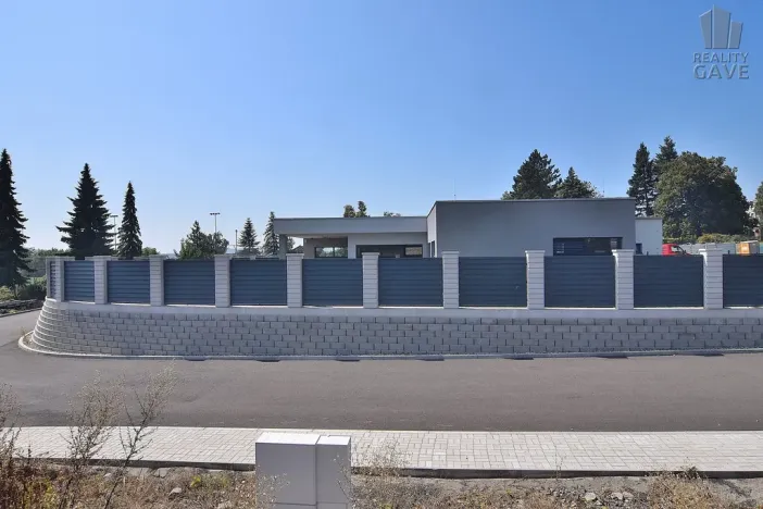 Prodej rodinného domu, Krupka, Hřbitovní, 134 m2