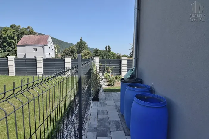 Prodej rodinného domu, Krupka, Hřbitovní, 134 m2