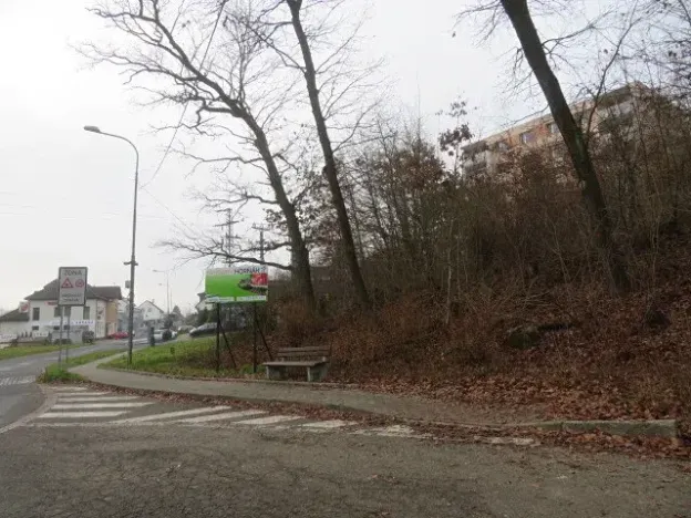 Dražba lesa, Zlín, 707167 m2