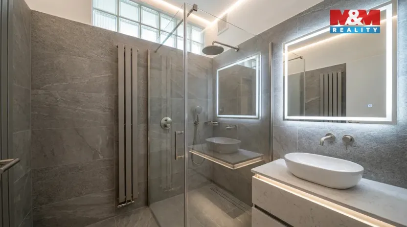 Prodej bytu 3+1, Opatovice nad Labem, Růžová, 67 m2