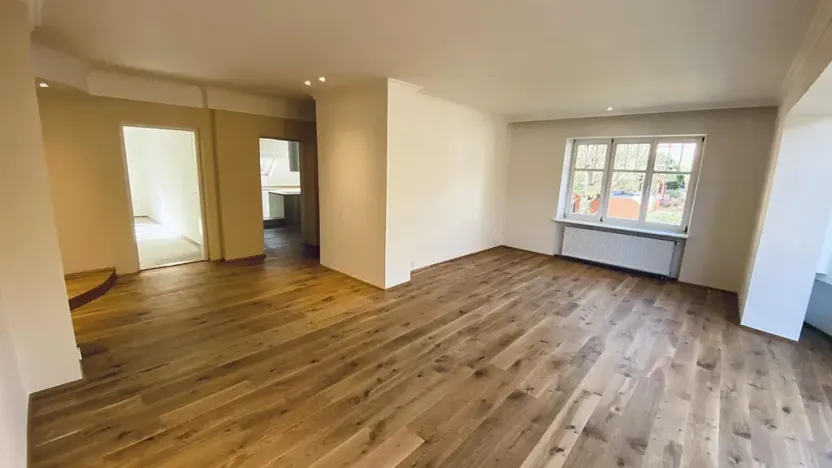 Pronájem bytu 3+1, Brno, Libušino údolí, 160 m2