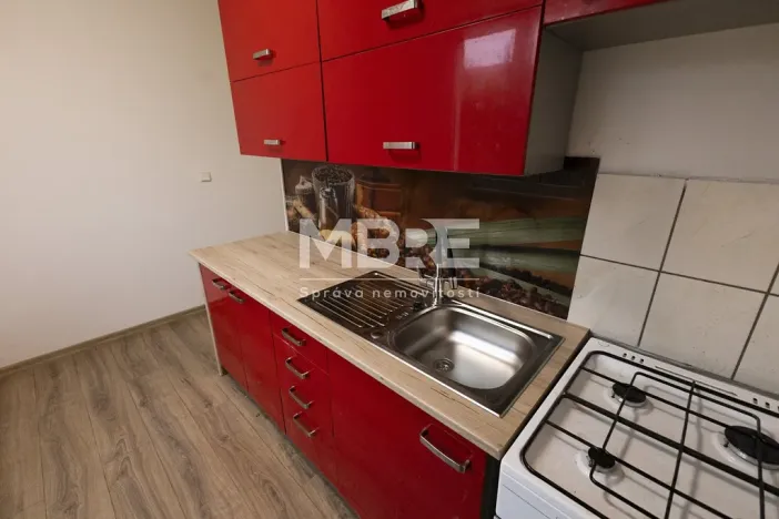 Pronájem bytu 2+1, Karviná - Mizerov, Majakovského, 56 m2