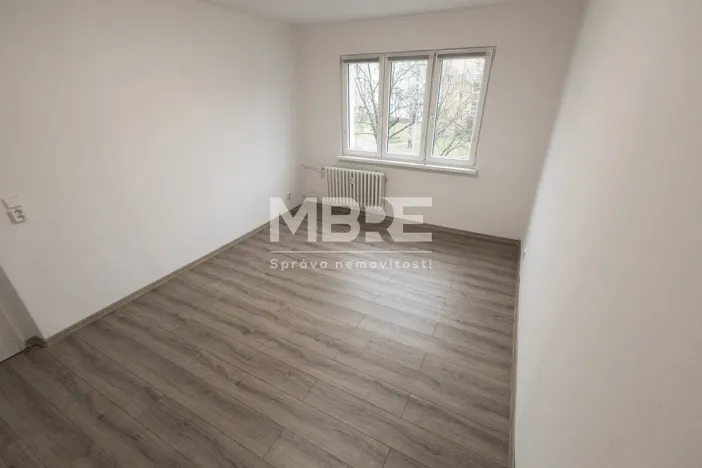 Pronájem bytu 2+1, Karviná - Mizerov, Majakovského, 56 m2