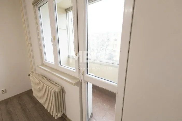 Pronájem bytu 2+1, Karviná - Mizerov, Majakovského, 56 m2