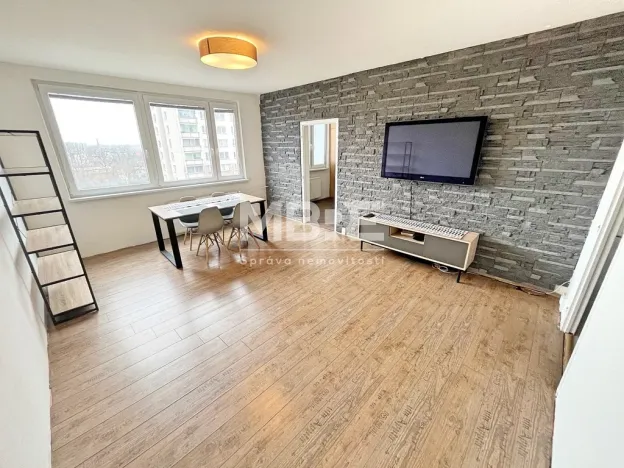 Pronájem bytu 3+1, Bohumín - Záblatí, Tovární, 80 m2