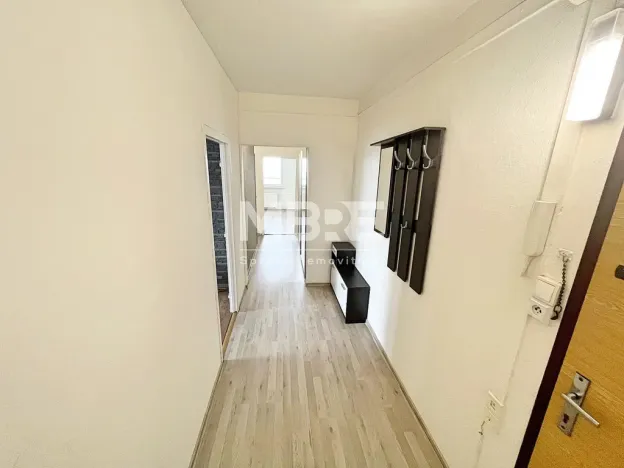 Pronájem bytu 3+1, Bohumín - Záblatí, Tovární, 80 m2