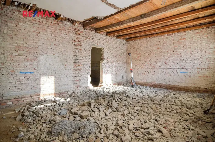 Prodej rodinného domu, Vracov, Bzenecká, 209 m2