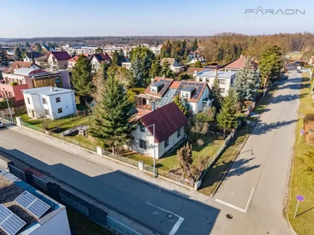 Prodej rodinného domu, Praha - Újezd nad Lesy, Pilovská, 80 m2