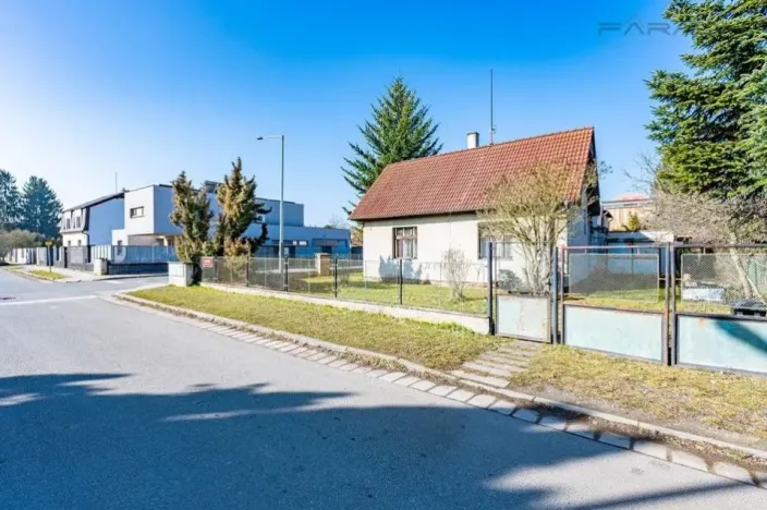 Prodej rodinného domu, Praha - Újezd nad Lesy, Pilovská, 80 m2