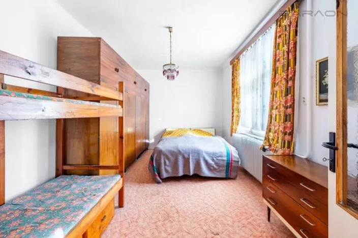 Prodej rodinného domu, Praha - Újezd nad Lesy, Pilovská, 80 m2