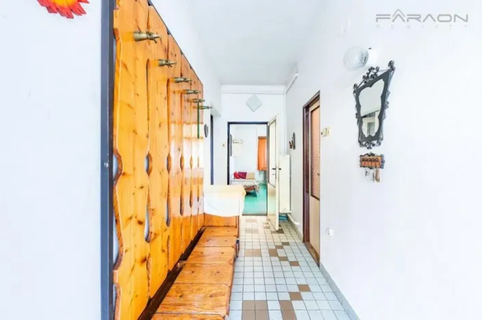 Prodej rodinného domu, Praha - Újezd nad Lesy, Pilovská, 80 m2