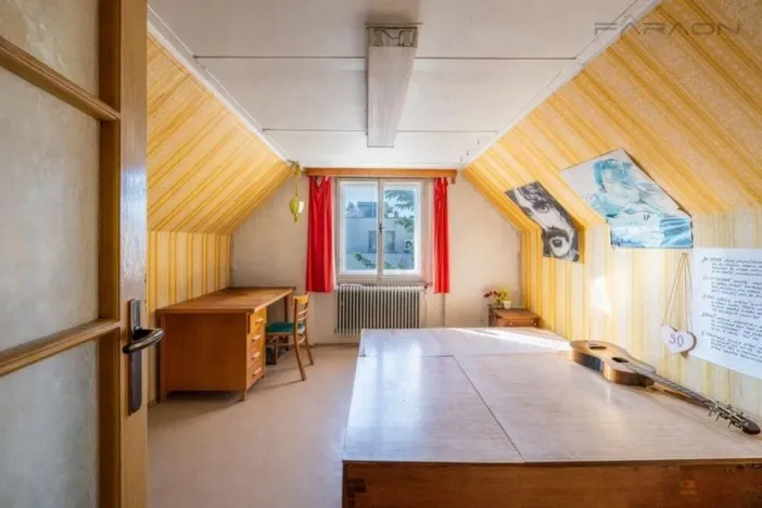 Prodej rodinného domu, Praha - Újezd nad Lesy, Pilovská, 80 m2