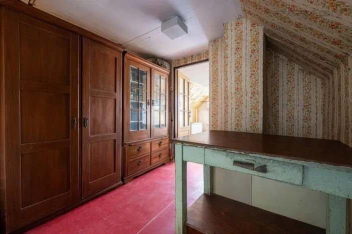 Prodej rodinného domu, Praha - Újezd nad Lesy, Pilovská, 80 m2