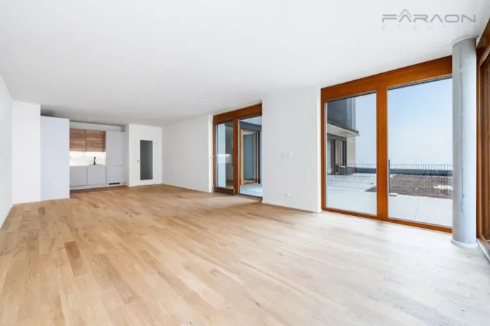 Pronájem bytu 2+kk, Praha - Břevnov, Bělohorská, 111 m2
