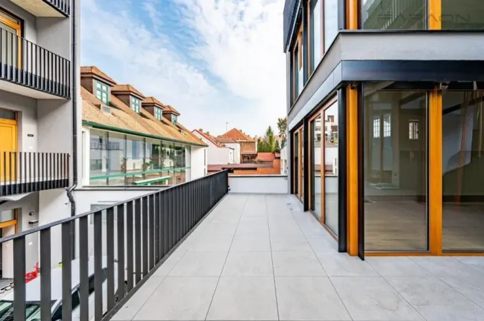 Pronájem bytu 2+kk, Praha - Břevnov, Bělohorská, 111 m2