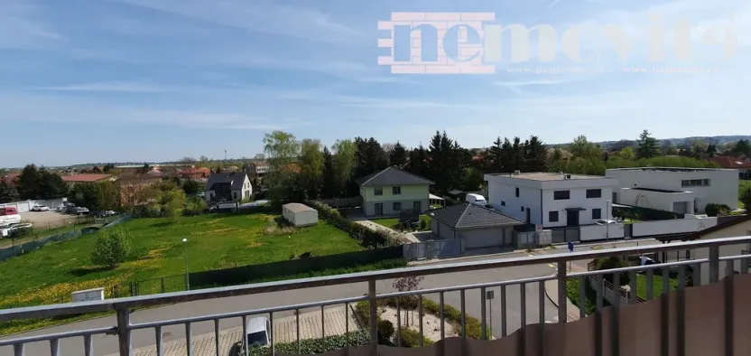 Prodej bytu 2+kk, Jesenice, Na Okruhu, 62 m2