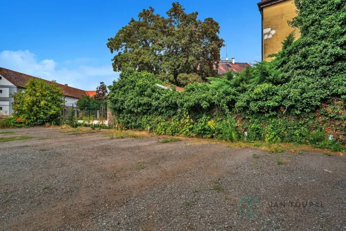 Pronájem bytu 2+kk, Hradec Králové, Pražská třída, 53 m2