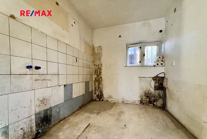 Prodej rodinného domu, Zruč-Senec, Strmá, 60 m2