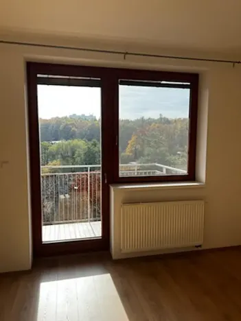 Pronájem bytu 1+kk, Praha - Hostivař, Athénská, 38 m2