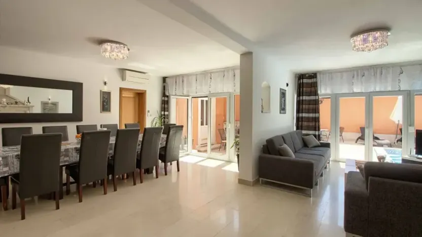 Prodej vily, Medulin, Chorvatsko, 360 m2