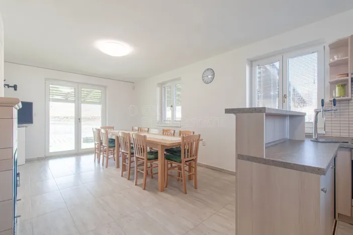 Prodej ubytování, Horní Stropnice - Chlupatá Ves, 288 m2