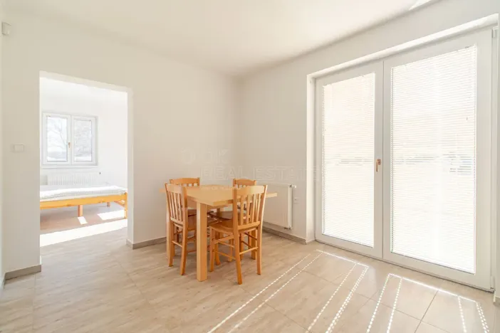 Prodej ubytování, Horní Stropnice - Chlupatá Ves, 288 m2