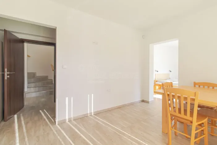 Prodej ubytování, Horní Stropnice - Chlupatá Ves, 288 m2