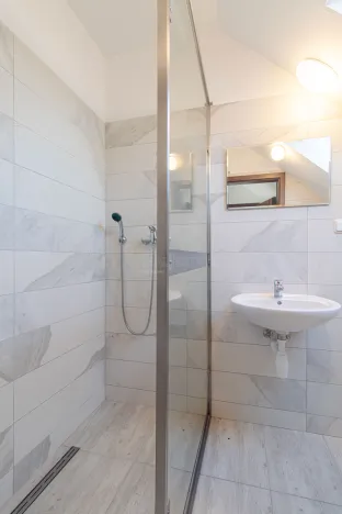 Prodej ubytování, Horní Stropnice - Chlupatá Ves, 288 m2